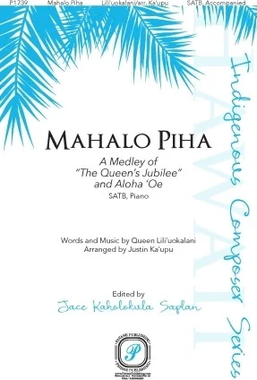 Mahalo Piha