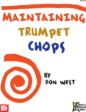 Maintaining Trumpet Chops