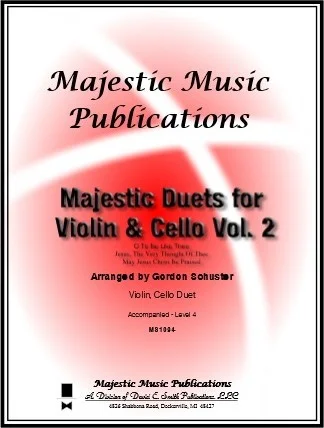 Majestic Duets -Vol. 2