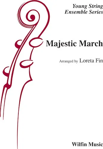 Majestic March