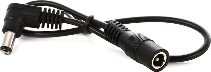 MALE TO FML 12" DC EXTENSION