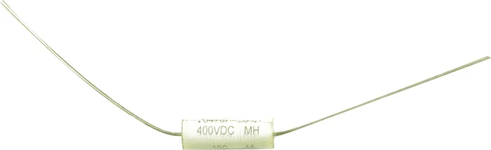 Mallory Mustard Tone Capacitor .047uF Pack Of 100