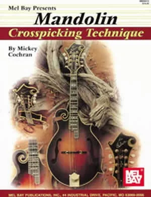Mandolin Crosspicking Technique