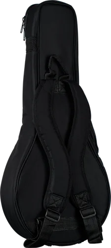 Mandolin Pro Deluxe Gig Bag - Extra Thick Padding - Black