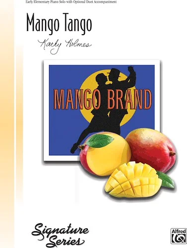 Mango Tango