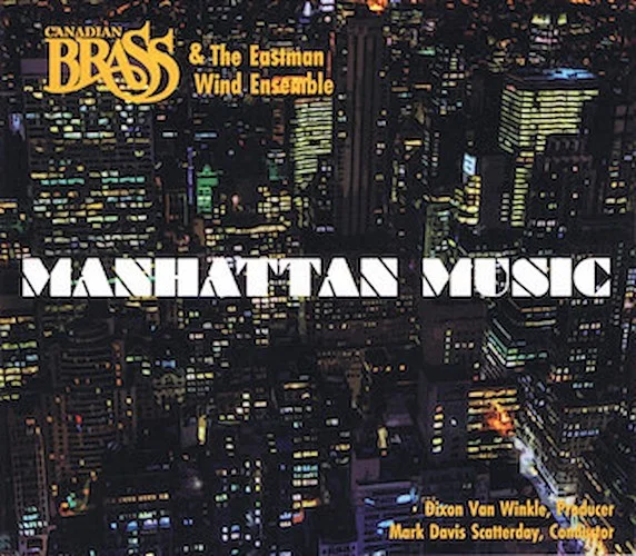 Manhattan Music