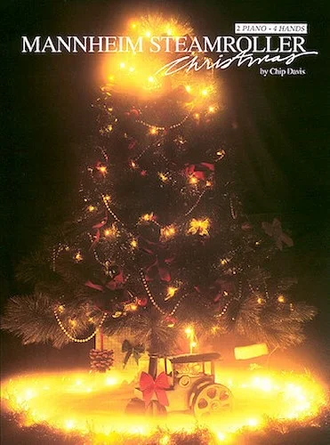 Mannheim Steamroller - Christmas