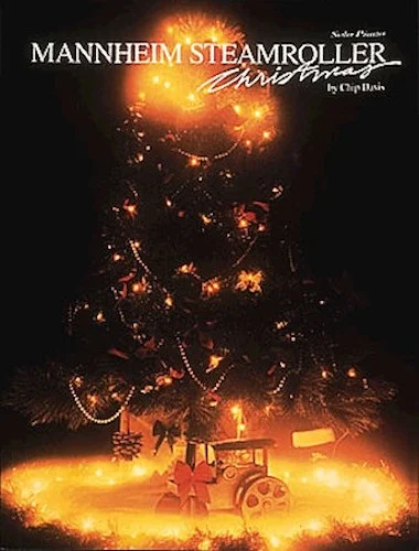 Mannheim Steamroller - Christmas