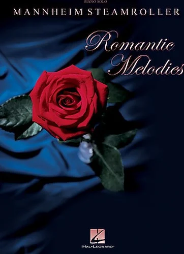 Mannheim Steamroller - Romantic Melodies