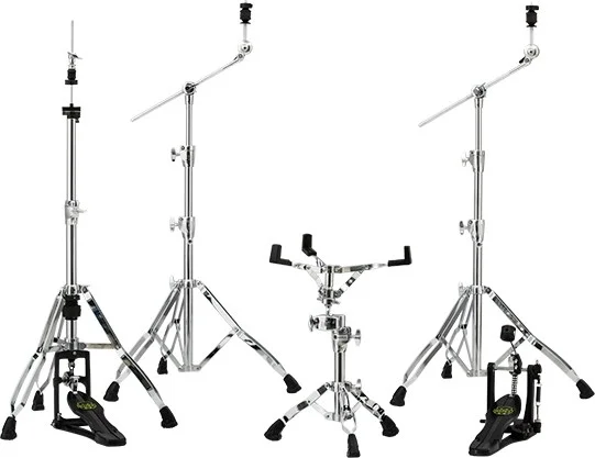 MAPEX ARMORY HARDWARE PACK