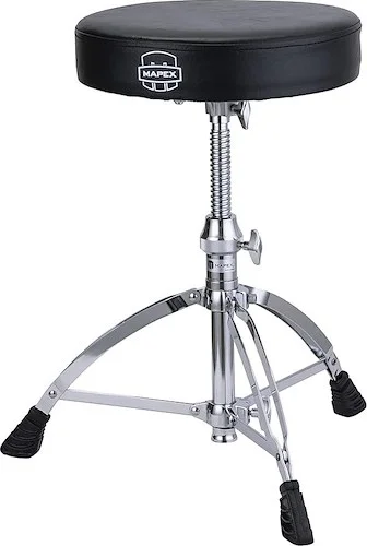 MAPEX DRUM THRONE DBL BRACED