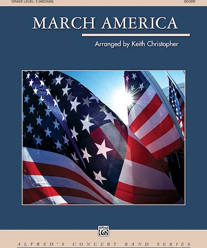 March America