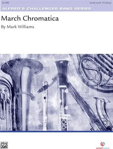 March Chromatica