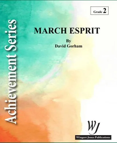 March Esprit