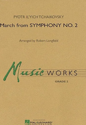 March from Symphony No. 2