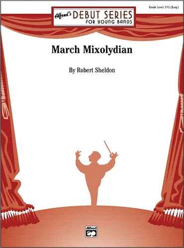 March Mixolydian