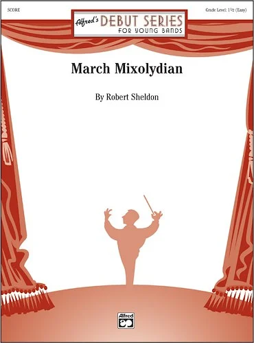 March Mixolydian