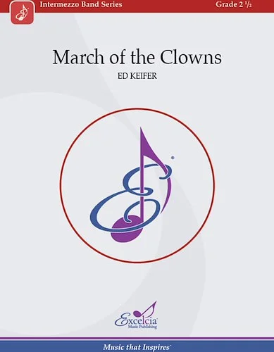 March of the Clowns