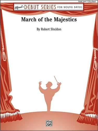 March of the Majestics