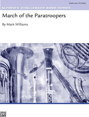 March of the Paratroopers