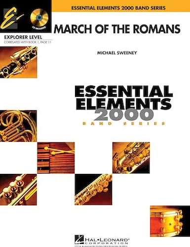 March of the Romans