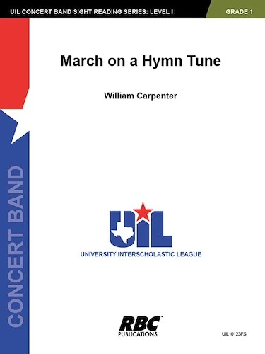 March on a Hymn Tune