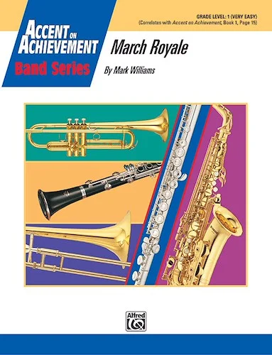 March Royale