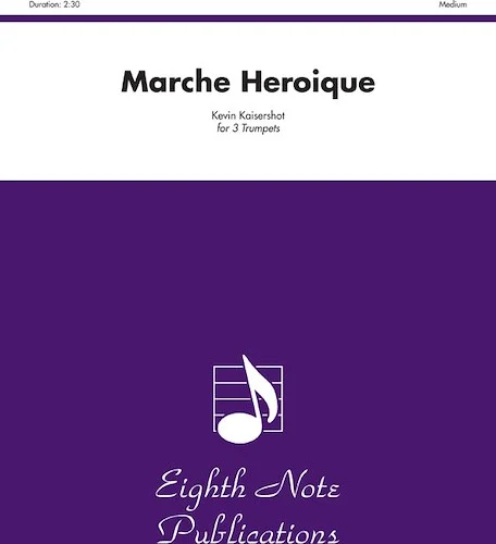 Marche Heroique