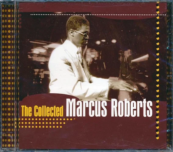 Marcus Roberts - The Collected