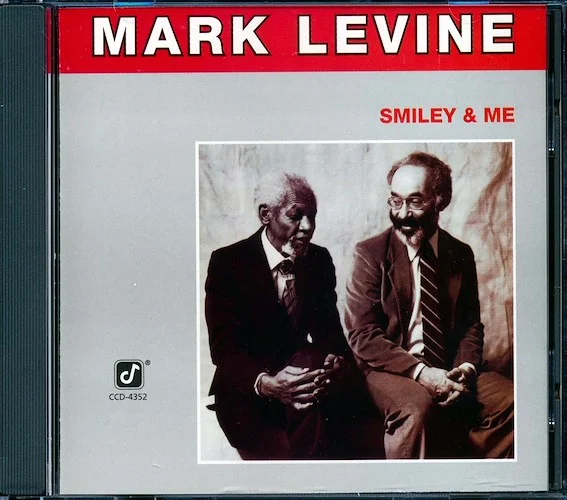 Mark Levine - Smiley & Me