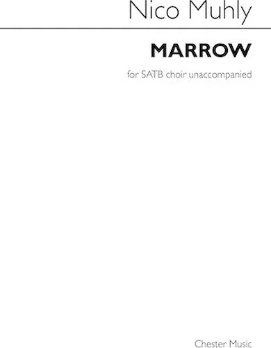 Marrow
