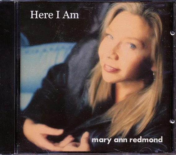 Mary Ann Redmond - Here I Am