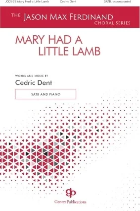 Mary had a Little Lamb