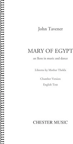 Mary of Egypt
