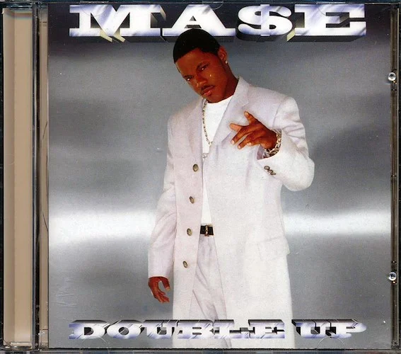 Mase - Double Up
