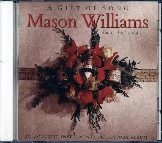 Mason Williams - A Gift Of Song