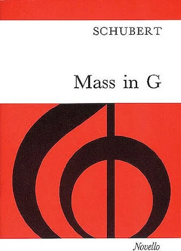 Mass in G