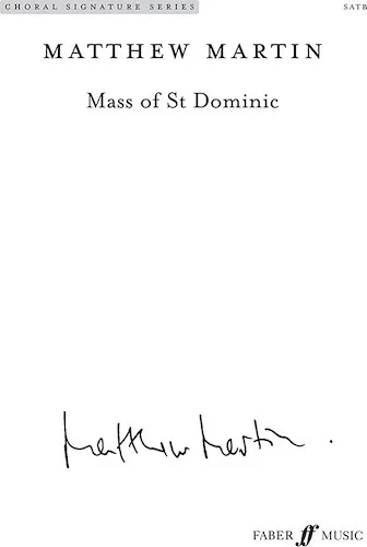 Mass of St Dominic