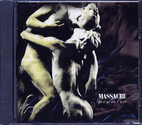 Massacre - Promise