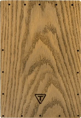 Master Terra Cotta Cajon Replacement Front Plate