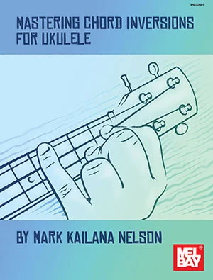 Mastering Chord Inversions for Ukulele