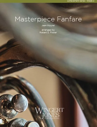 Masterpiece Fanfare