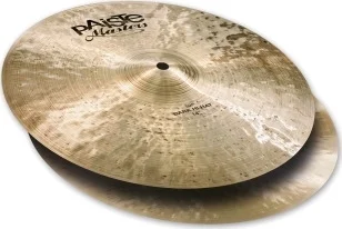 Masters Dark Hi-Hat