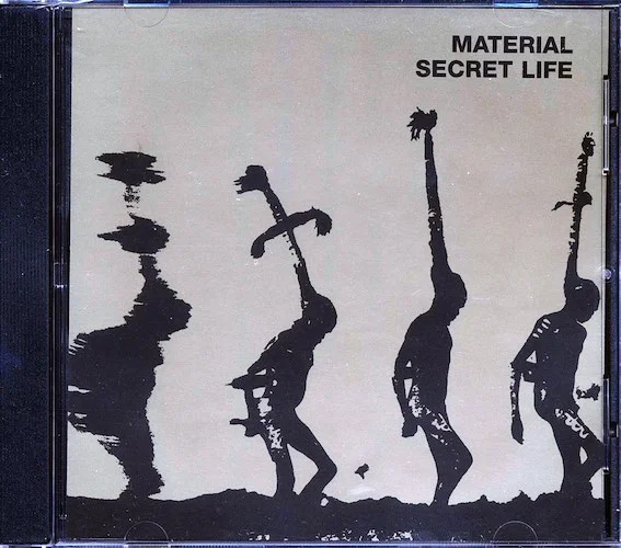 Material - Secret Life