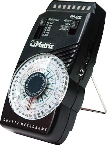 MATRIX DLX METRONOME