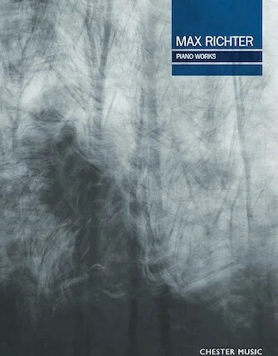 Max Richter Piano Works