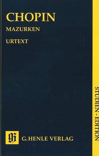 Mazurkas