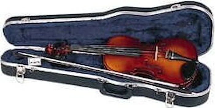 MBT MBT114 14" Hard Viola Case