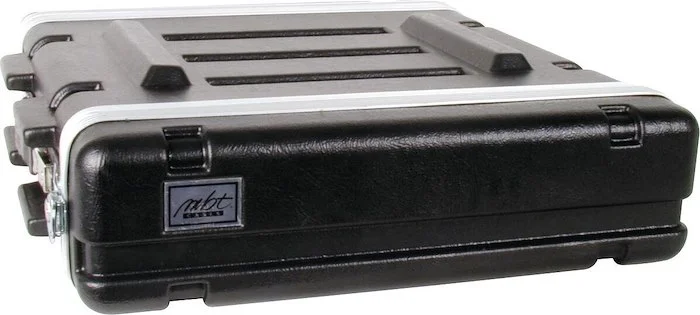 MBT MBT1902 2 Space Rackmount Case