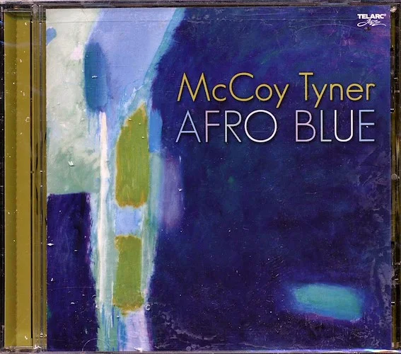 McCoy Tyner - Afro Blue (marked/ltd stock)